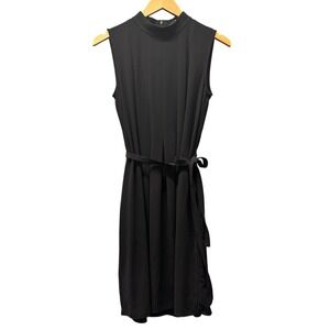 uniqlo short sleeve long bra dress Women's Ribbed Bra Dress